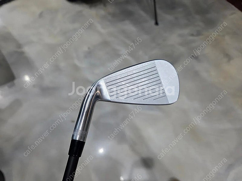PXG 0317X 2번 드라이빙 아이언--4