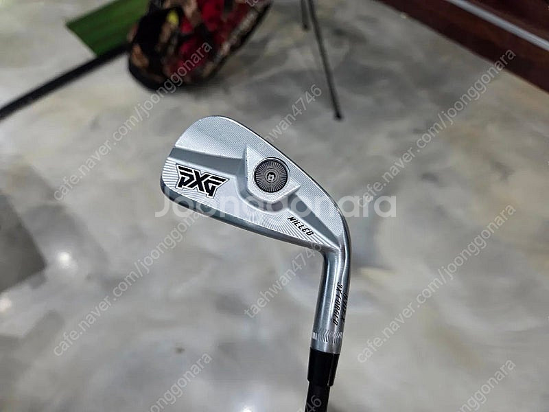 PXG 0317X 2번 드라이빙 아이언--6