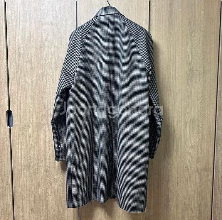 아페쎄 맥코트 APC New England Mac xl...--1