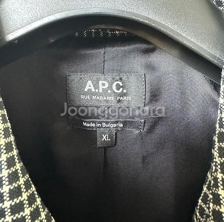 아페쎄 맥코트 APC New England Mac xl...--3