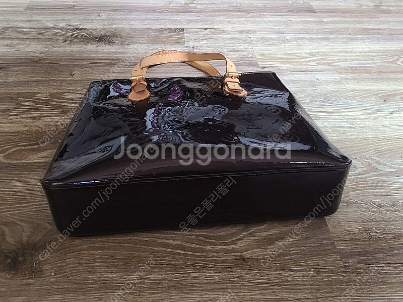루이비통 숄더백 페이던트탑핸들가방토트백체인스트랩테수토호...--9