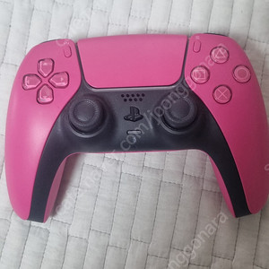 Ps5 듀얼센스 팝니다