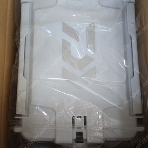 다이와 태클박스 TB5000 HS 샤인화이트