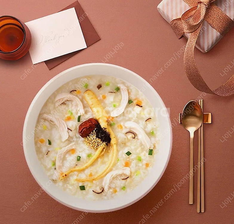 본죽 기프티콘 (종류 다양합니다)--0