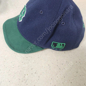 MLB 아동 모자 48-51 사이즈