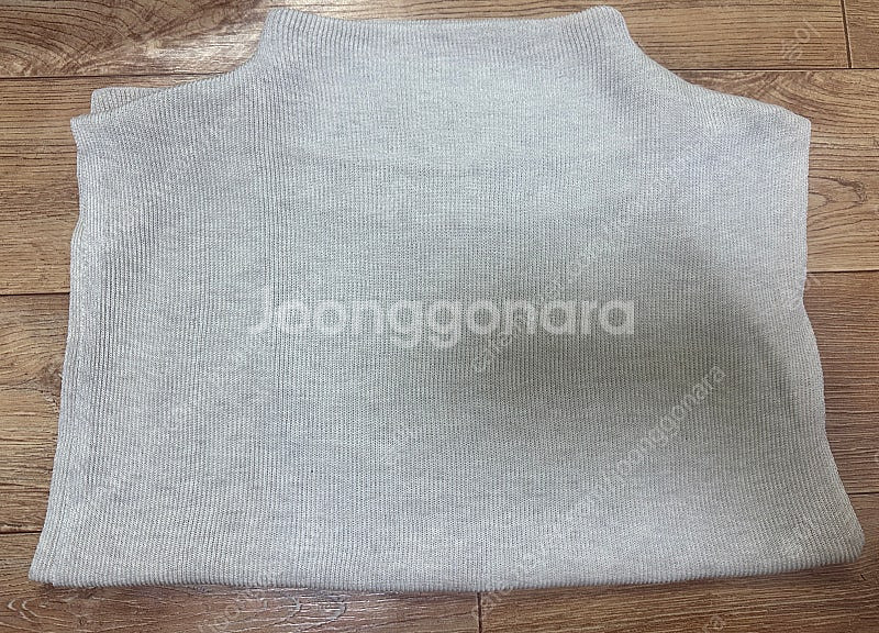 르917 Le17septembre Cotton Blen...--1