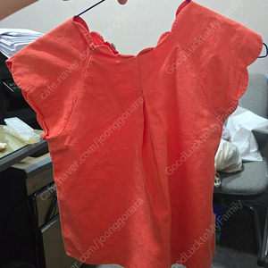 Jacadi 자카디 코랄색 128cm 사이즈 8A