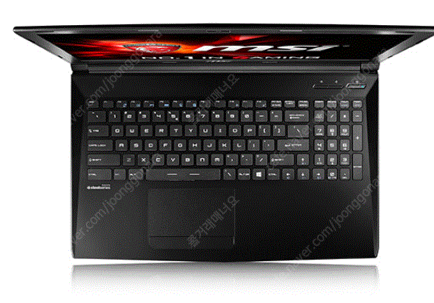 (급처) MSI GL62 6QE-i5 게이밍 노트북 판매합니다.
