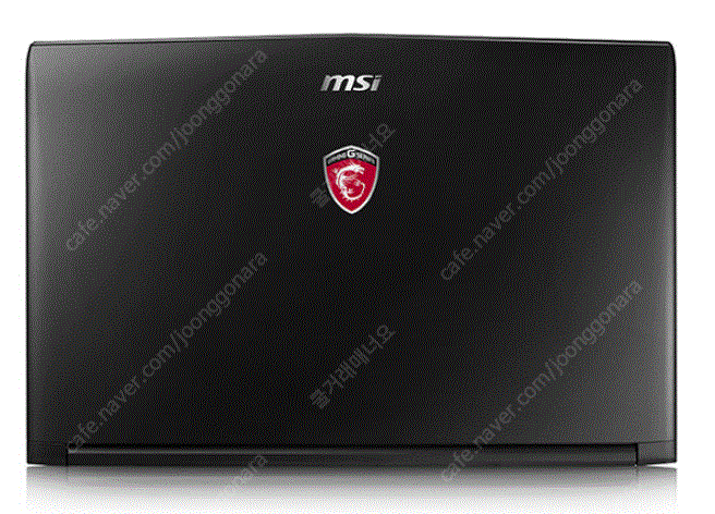 (급처) MSI GL62 6QE-i5 게이밍 노트북 판...--1