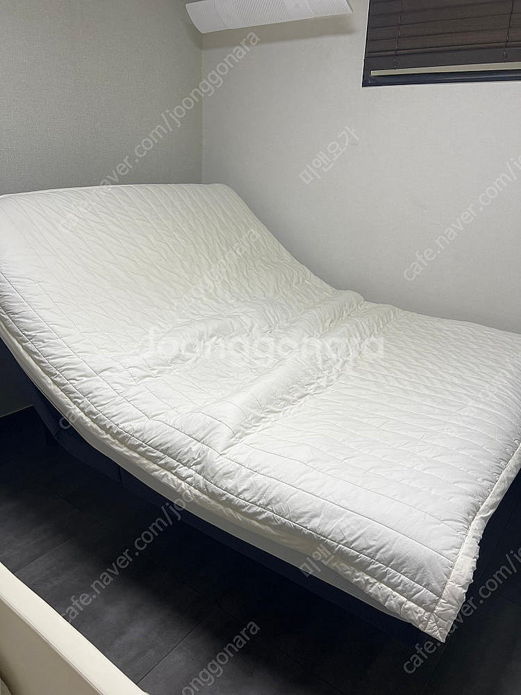 전동침대 팝니다--1