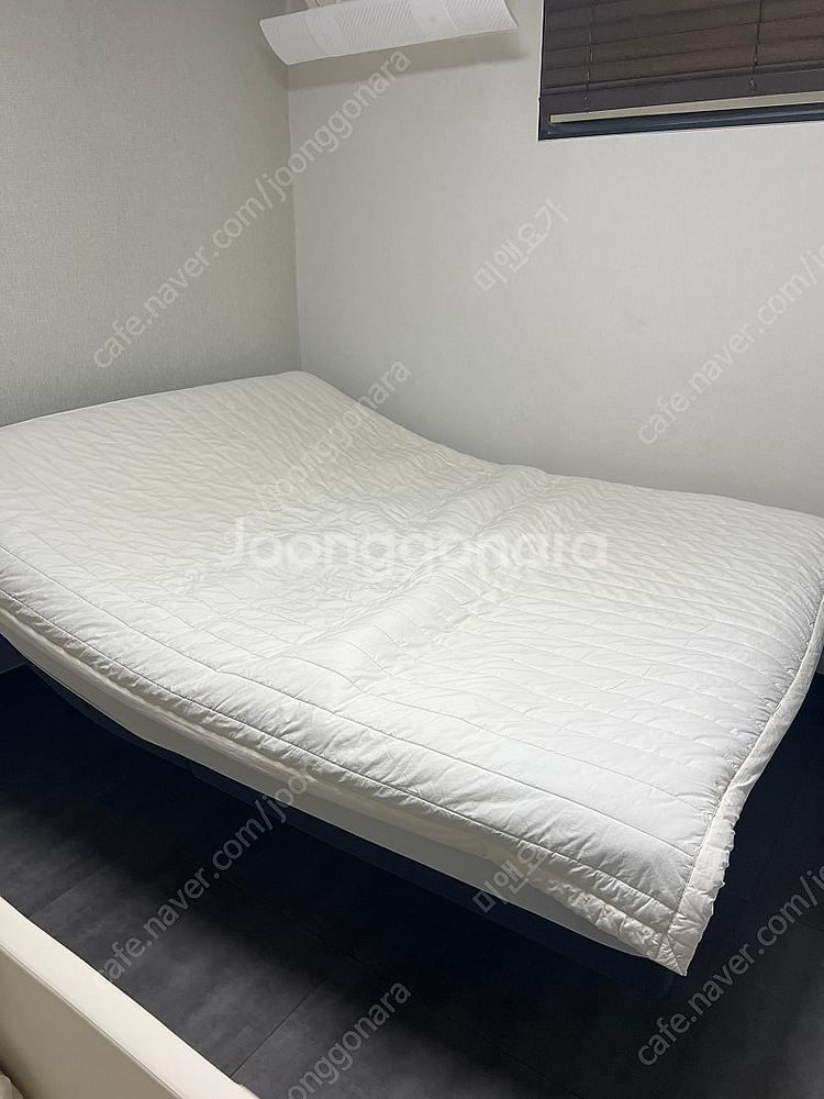 전동침대 팝니다--2