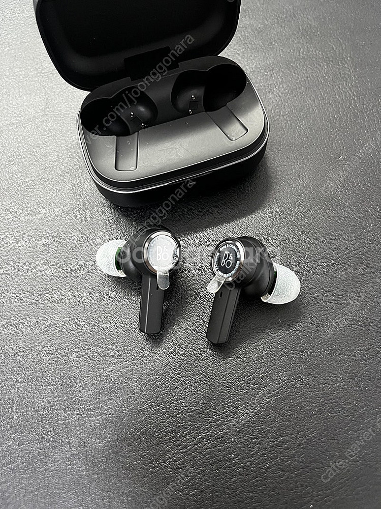 뱅앤올룹슨 Beoplay EX 이어폰 블랙--4