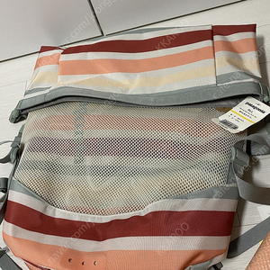 새상품 파타고니아 롤탑팩 백팩 35L
