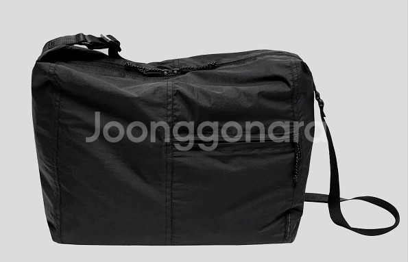 아크메드라비 후드 크럼프 스웨트팬츠 카네이테이 메신저백...--7