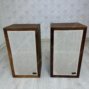 AR-3a 스피커 판매합니다