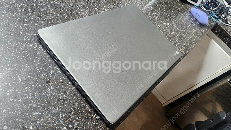 [판매]LG 울트라기어GT 10세대 i7 게이밍 노트북...--2