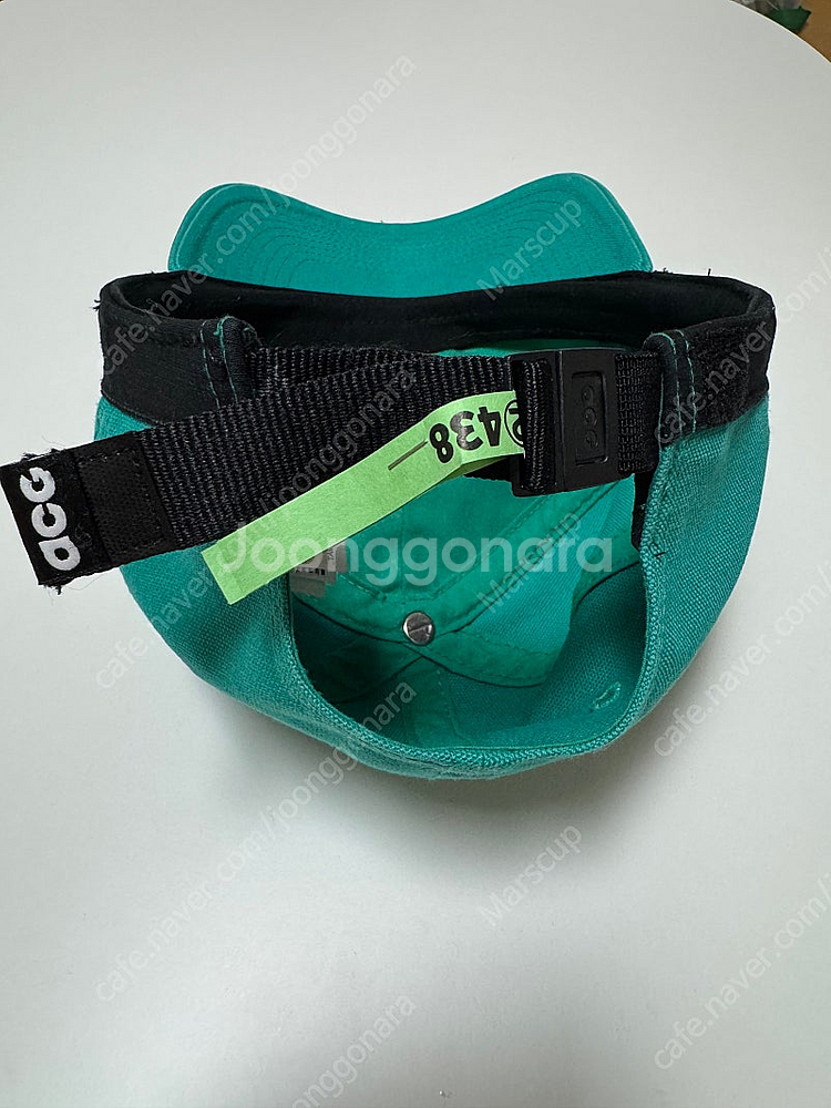 나이키 acg 그린 볼캡 판매중! 드라이상태로 바로 착...--6
