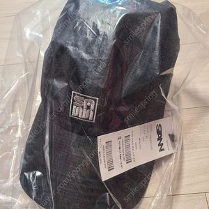 saan 산 매쉬 도장 볼캡 어덜트