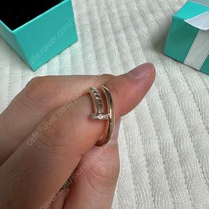 14k반지 팝니다