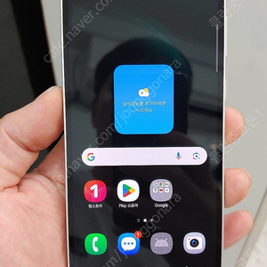갤럭시S23FE S711 256G 민트 27만 인천 서구
