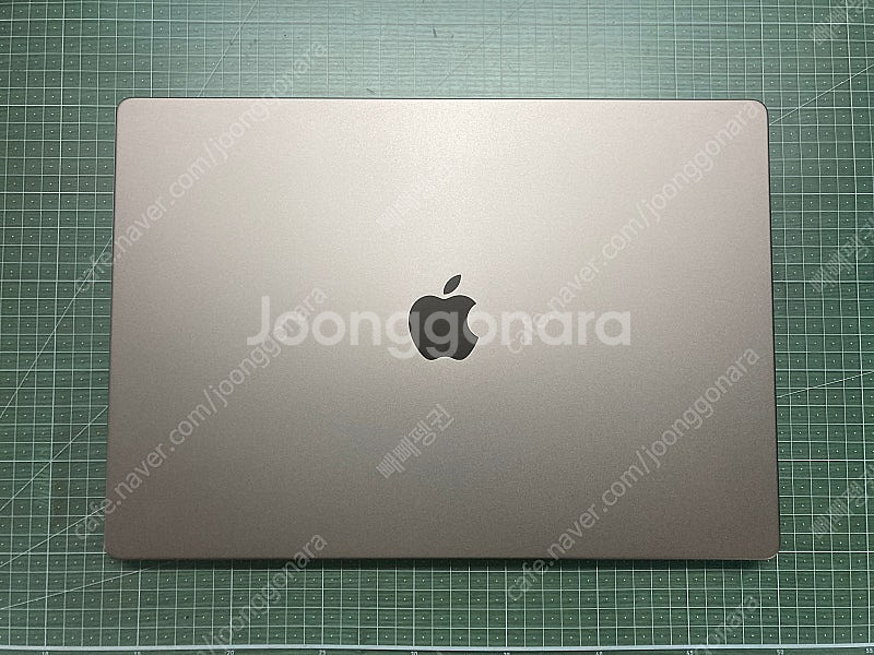 Macbook Pro M1 16인치 16G/512G, ...--0