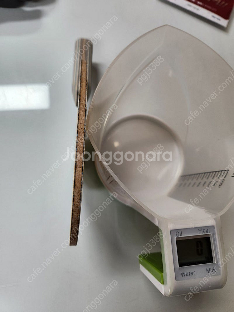 비스카리아 쉐이크라켓--2