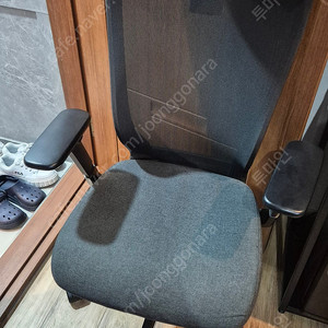 시디즈 t50 팝니다