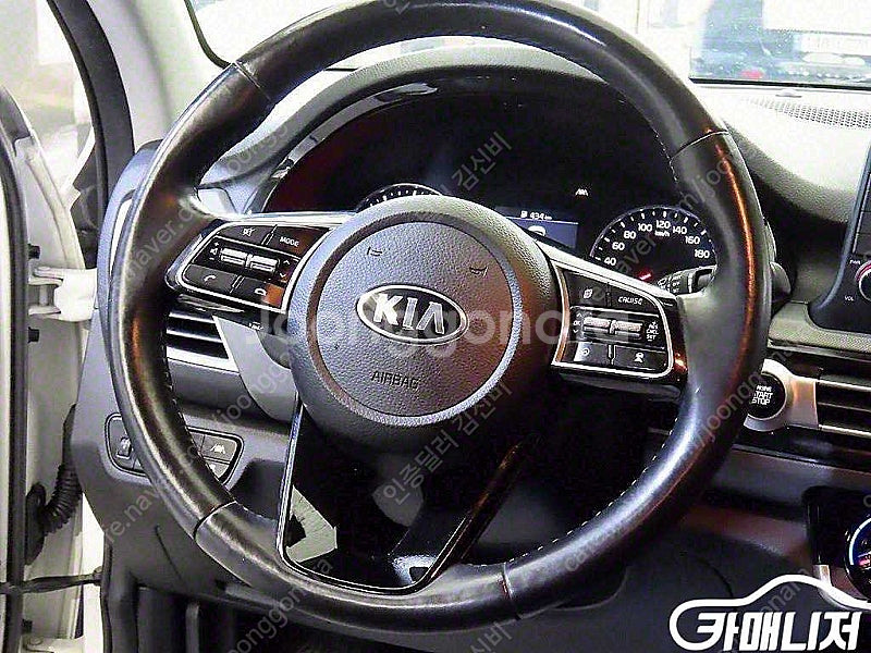 수원중고차 셀토스 가솔린 1.6 터보 2WD 트렌디 2...--8