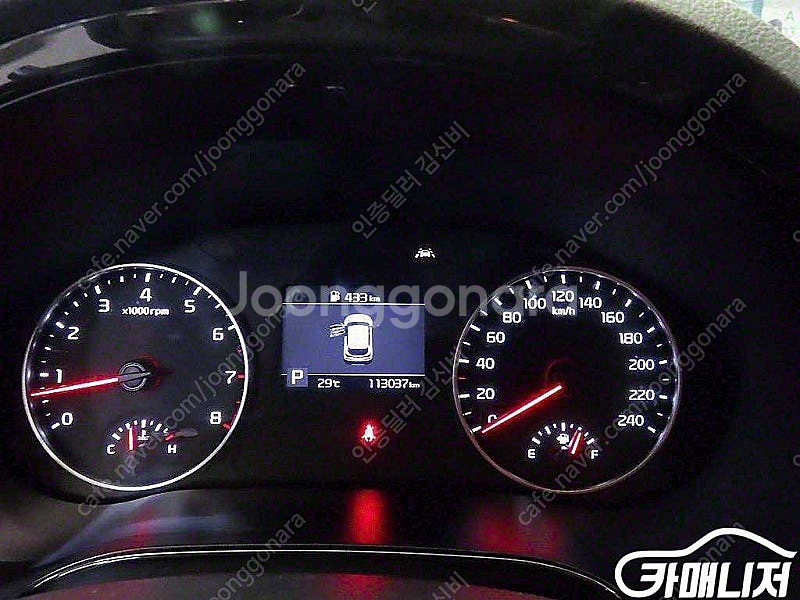 수원중고차 셀토스 가솔린 1.6 터보 2WD 트렌디 2...--9