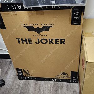 인아트 TDK 조커 디럭스 식모버전 판매합니다