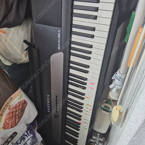 Kurzweil Mark Pro ONEiS 커즈와일 디지털 피아노