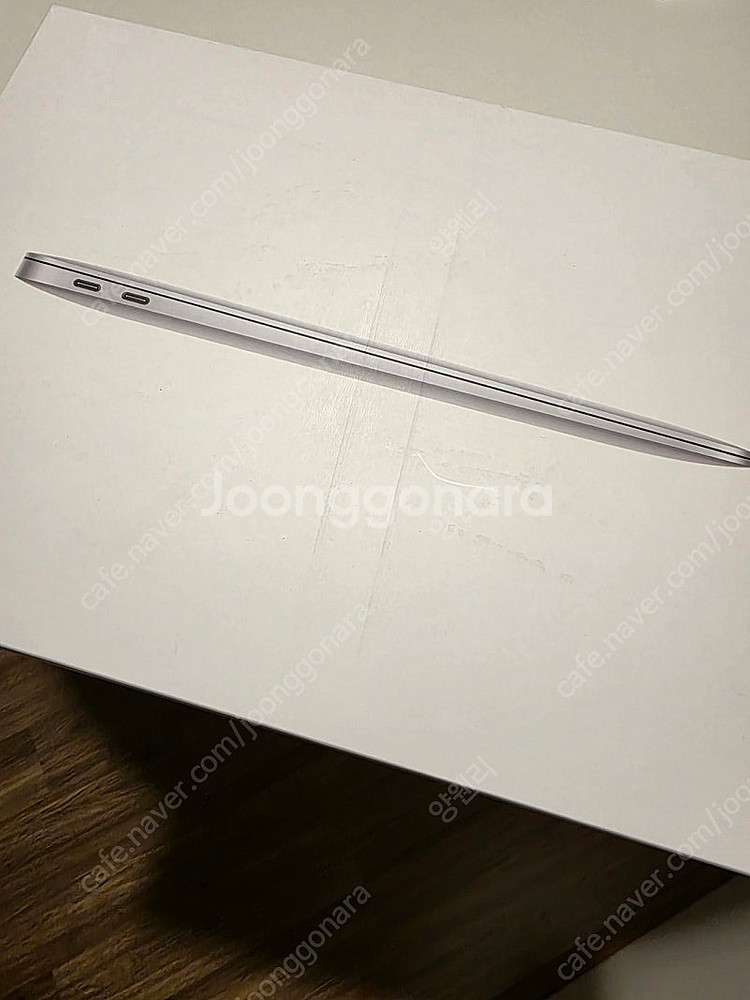 맥북 M1 에어 16GB 512GB 판매합니다 (4K ...--3