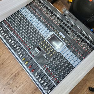 Ai&C 9024/8. 믹서. 상태특A급 USB