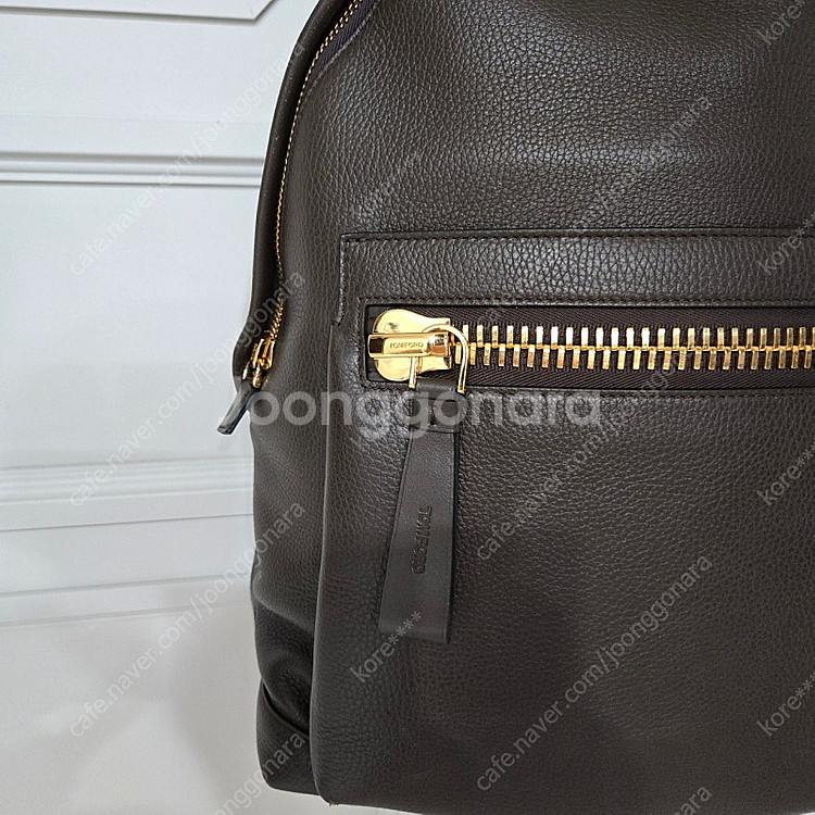 톰포드 tom ford 버클리 백팩 가방 ( 그레인 레...--1