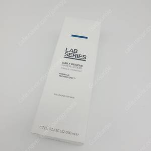 랩시리즈 워터로션 200ml 미개봉 새제품