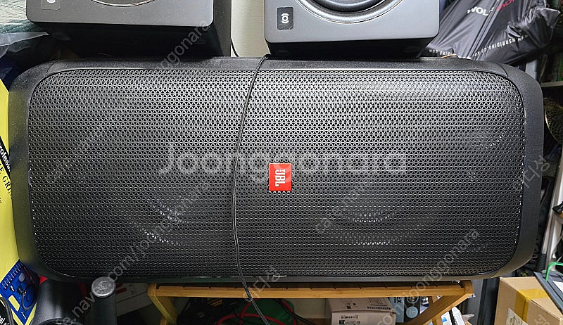 JBL 파티박스 710 판매--0
