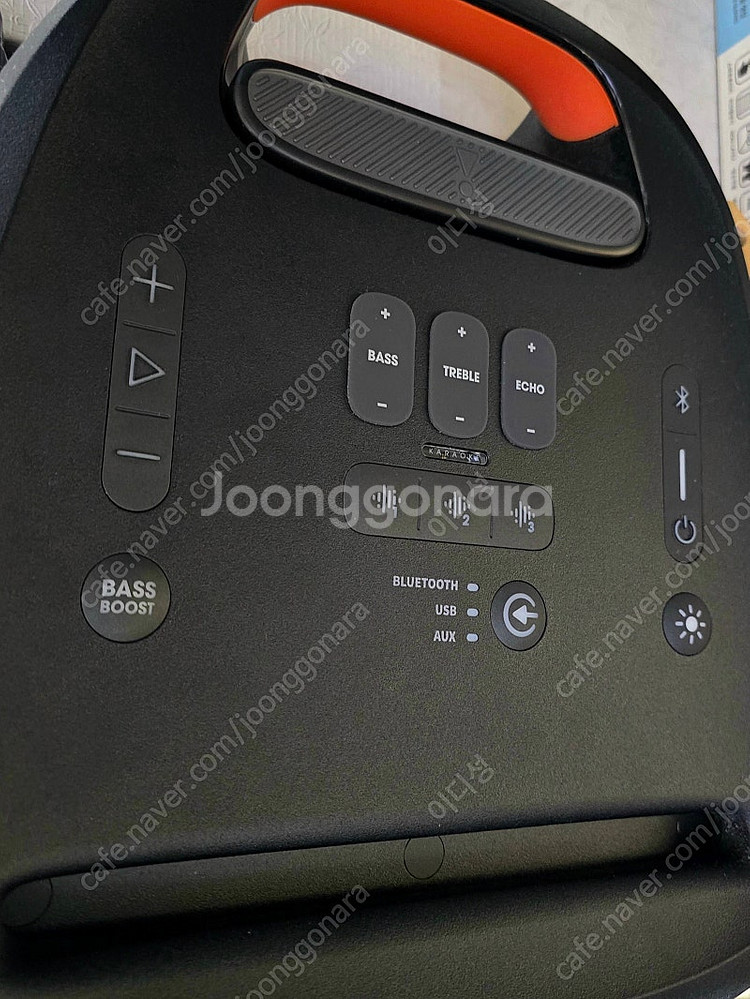 JBL 파티박스 710 판매--1