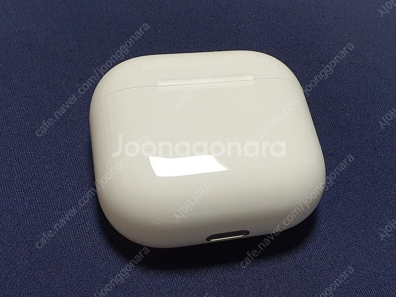 애플 에어팟4 Airpods4 (노캔X)--1