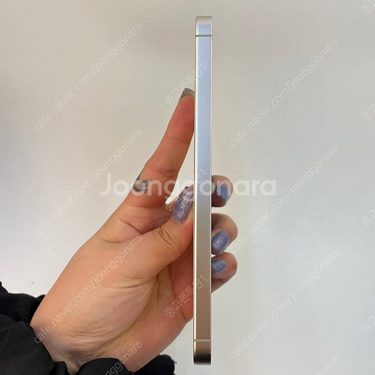 99772(울산중고폰) 갤럭시S24플러스 옐로우 256...--5