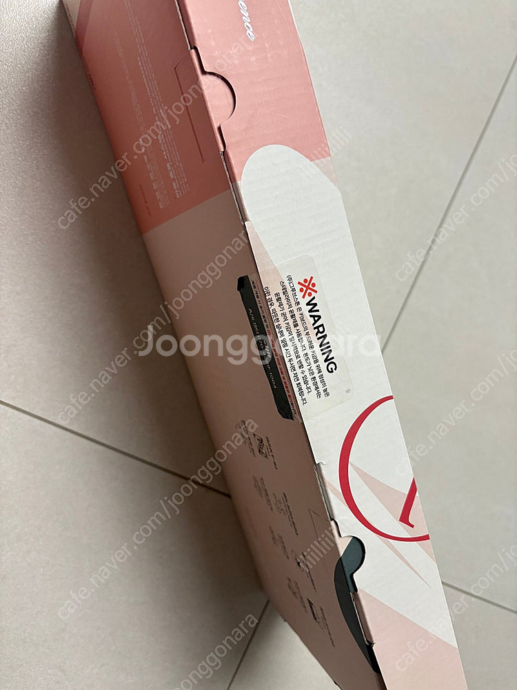 엠스톤 그루브스톤 밀키축 45g--1