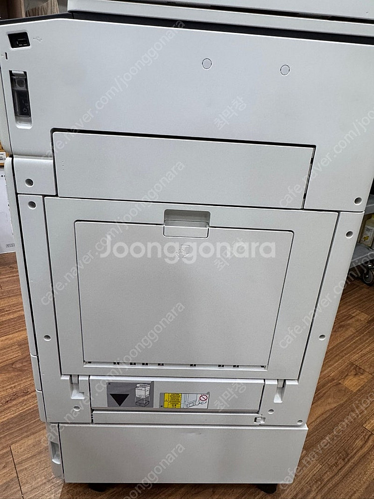 캐논 디지털 복합기(잉크젯) WG7950F 중고 판매 ...--1