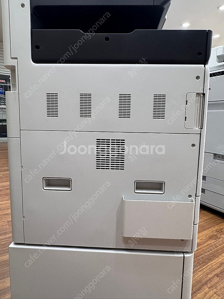 캐논 디지털 복합기(잉크젯) WG7950F 중고 판매 ...--3