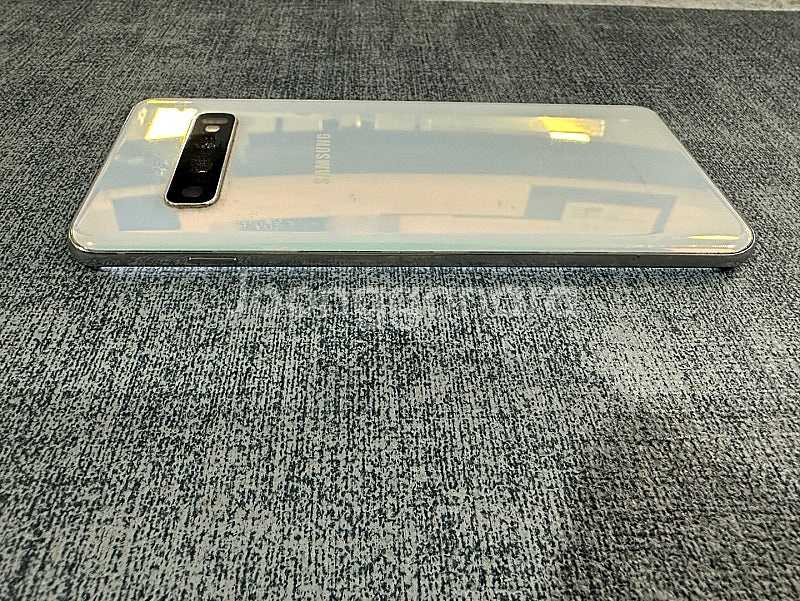 (A급) 갤럭시S10 512G 화이트 20년 1월개통 ...--8