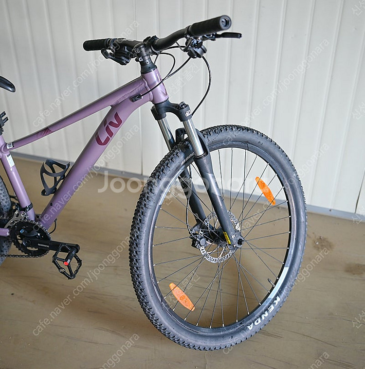 자이언트 리브 템트3 29인치 mtb자전거--1