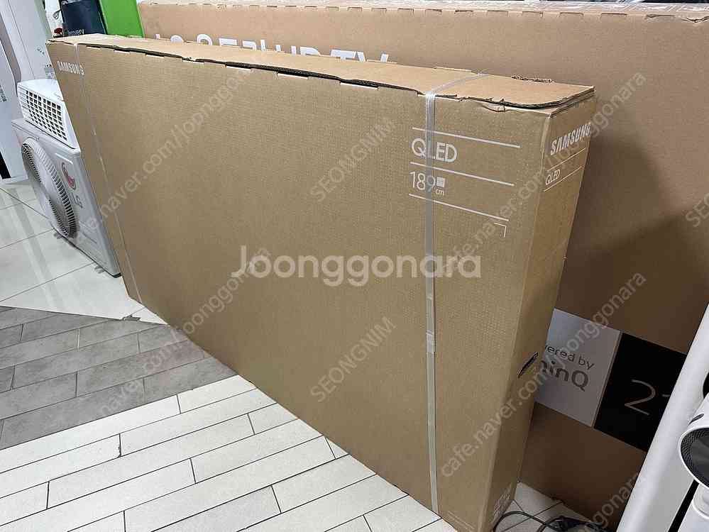 [판매]우수판매선정/LG86QNED,LGOLED77/L...--8
