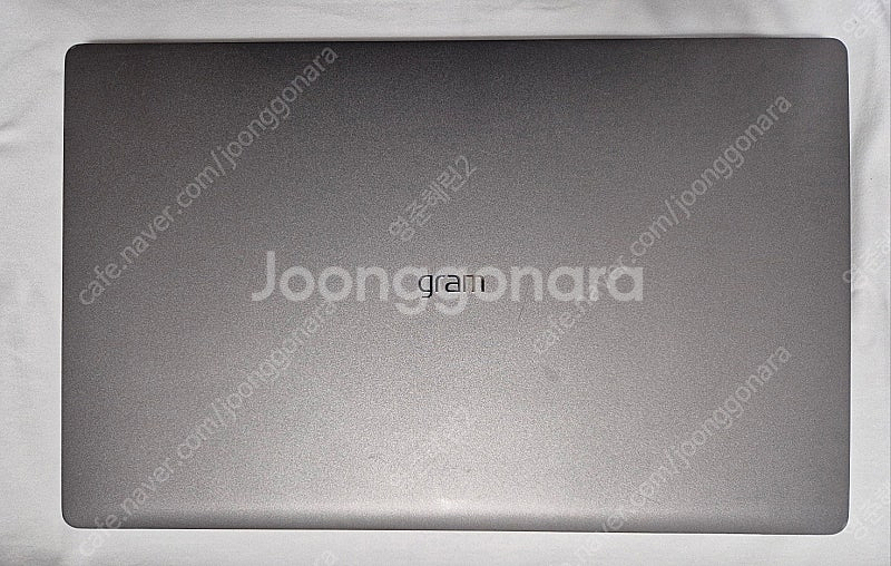LG 그램 15인치 사무용 노트북 gram 15Z95N...--3