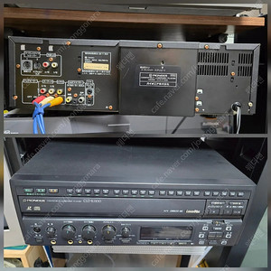 PIONEER LDP(CLD-K1100)판매!!(리모컨포함)상태좋음!!