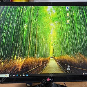 LG FLATRON 23MP55HG
