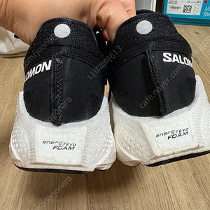 살로몬 에어로글라이드3 250(런닝화)