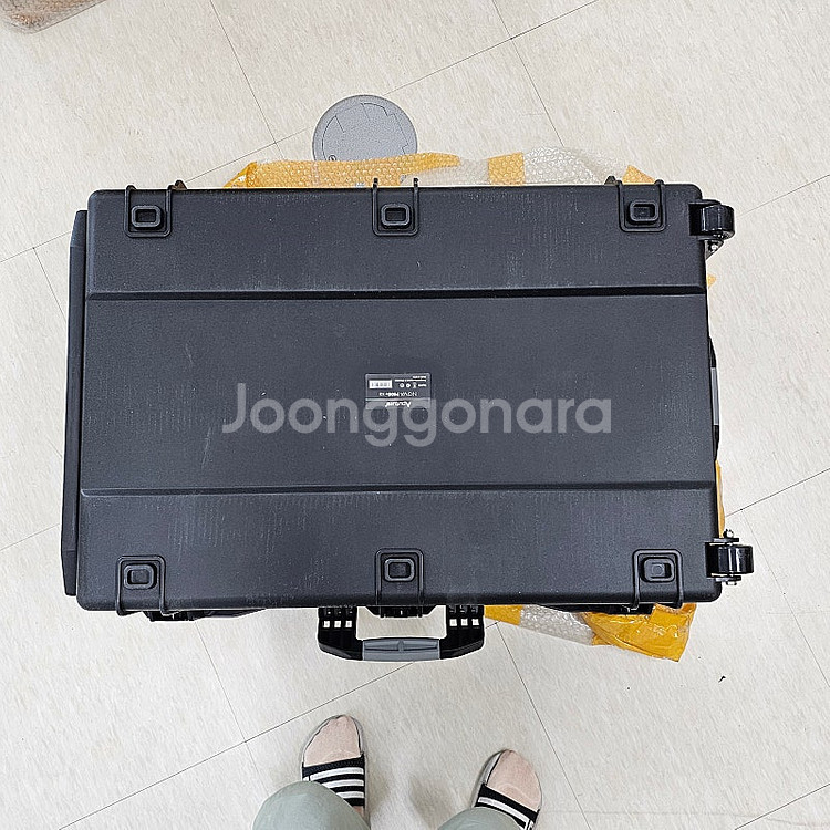 어퓨쳐 APUTURE NOVA 600C with HAR...--3